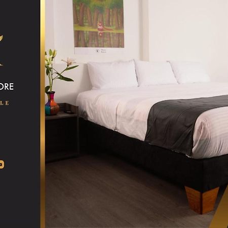 Hotel Montefiore بوغوتا المظهر الخارجي الصورة