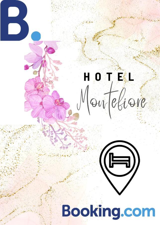 Hotel Montefiore بوغوتا المظهر الخارجي الصورة