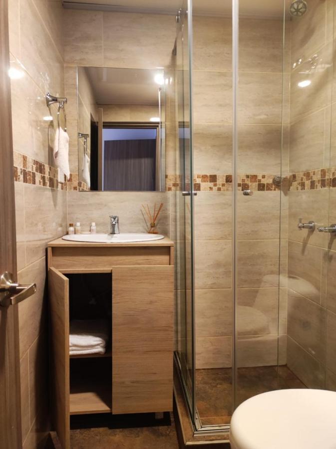 Hotel Montefiore بوغوتا المظهر الخارجي الصورة